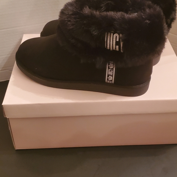 Juicy Couture Shoes - New Juicy Couture Boots size 7M (Final Sale)
